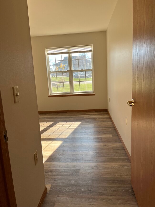 Bedroom #1 - 205 Kearney Way Unit 201 - 202