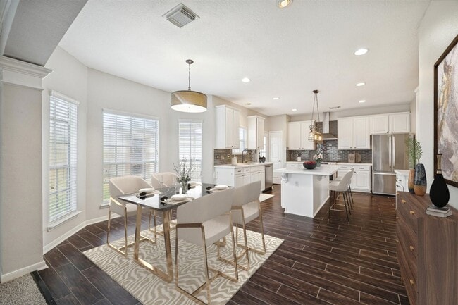 Photo - Move-in Ready Spring/Klein Home for Lease!