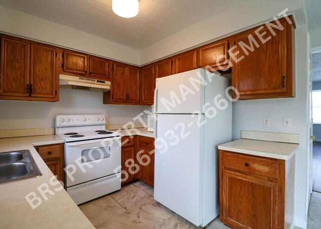 Photo - Shelby Township Duplex