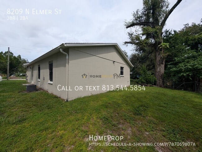 Photo - 8209 N Elmer St