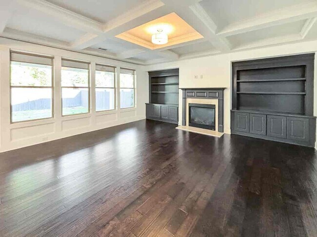 Photo - Smyrna Grove Stunner: 4 BR Luxury & Lifestyle Near The Battery