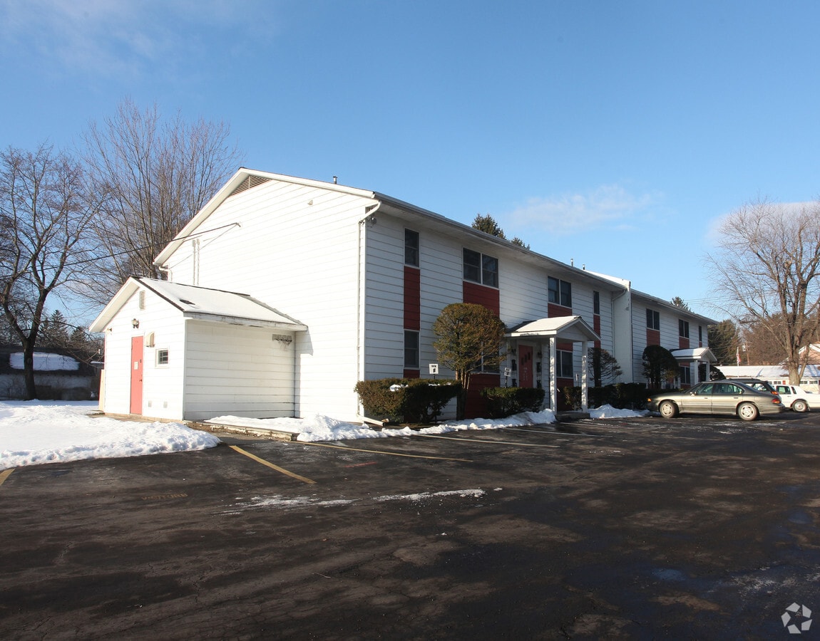 Photo - Saugerties Cove View Apartment Homes