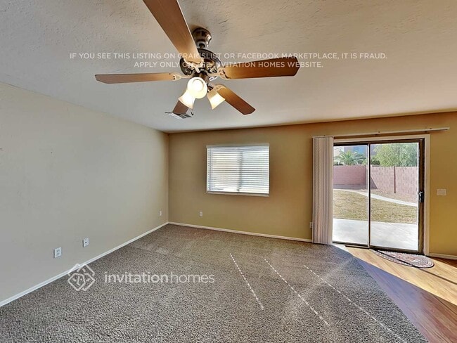 3831 W Naomi Ln