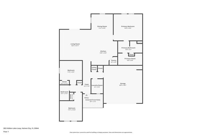 Photo - 282 Hidden Lk Lp