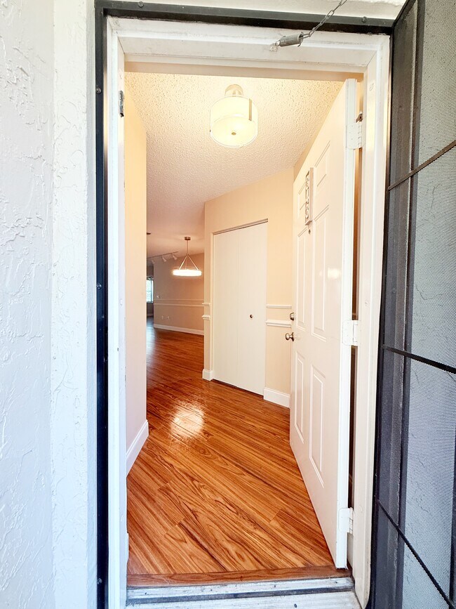 Photo - 4300 NW 30th St Unit Bayport Condominium
