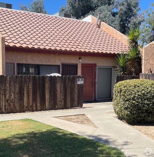 Townhomes for Rent in Hanford CA 1 Townhomes