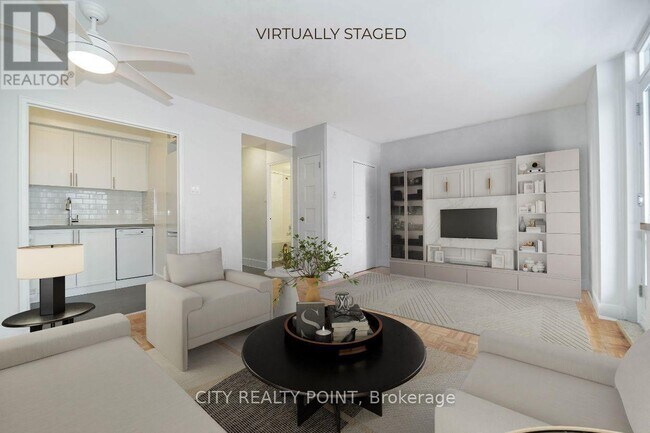 Photo - 55 Isabella St Unit 1204