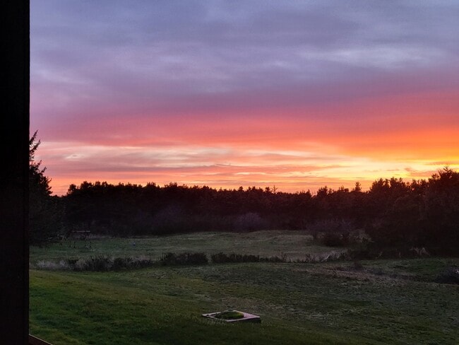 Beautiful sunsets! - 2855 S Forrest St Unidad 106 Rental