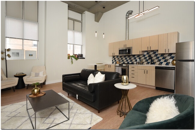 Kitchen - Innovation Landing