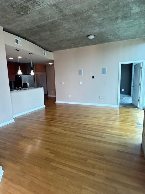 Photo - 400 W Peachtree St NW Unit 2206