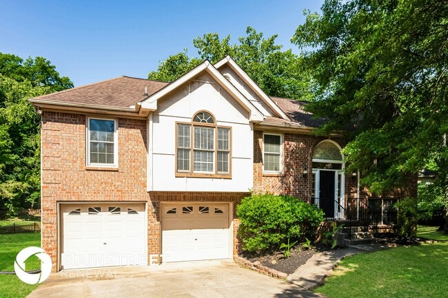 Building Photo - 2208 S Ashford Ct