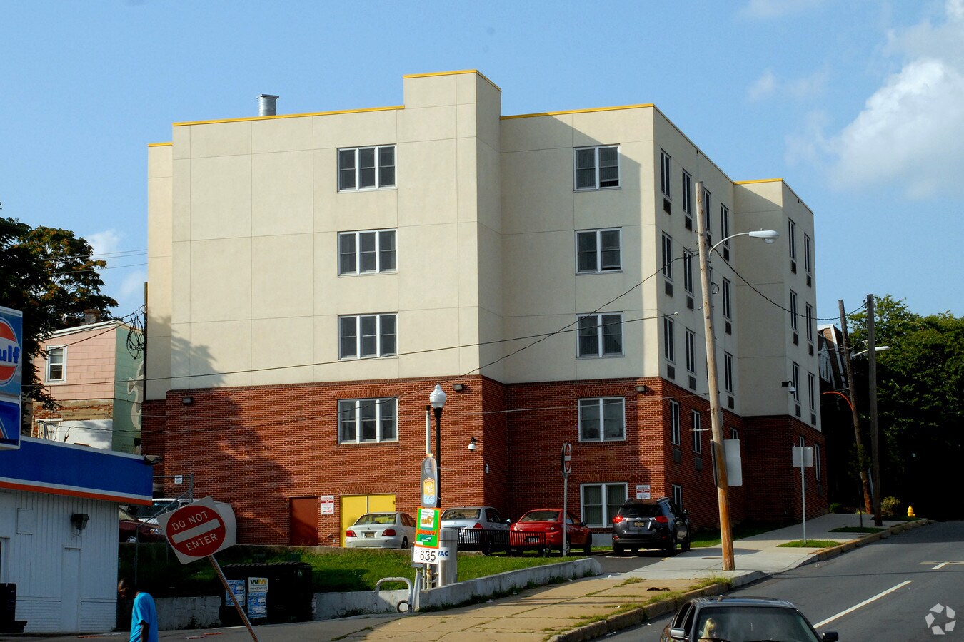 Los Jardines Apartments Wilmington, DE