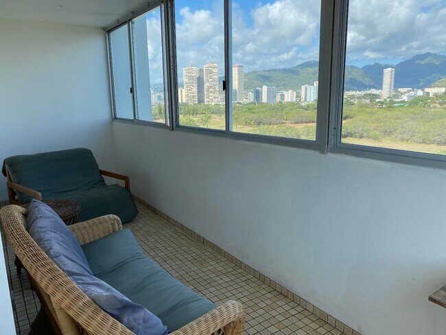 Photo - 2421 Ala Wai Blvd Unidad 901