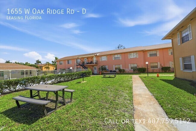 Photo - 1655 W Oak Ridge Rd