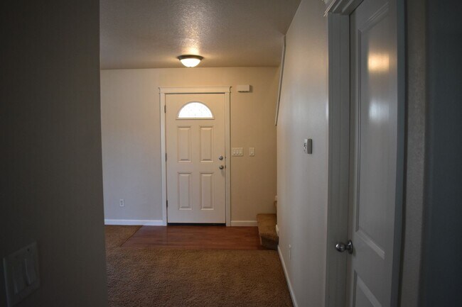 Photo - Large 4 bedroom two story home located on a dead end st.