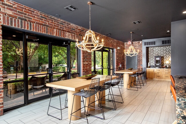 Photo - Sabine Street Lofts