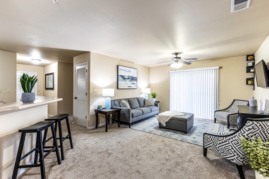 Interior Photo