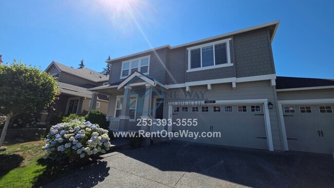 Photo - 10518 191st St Ct E