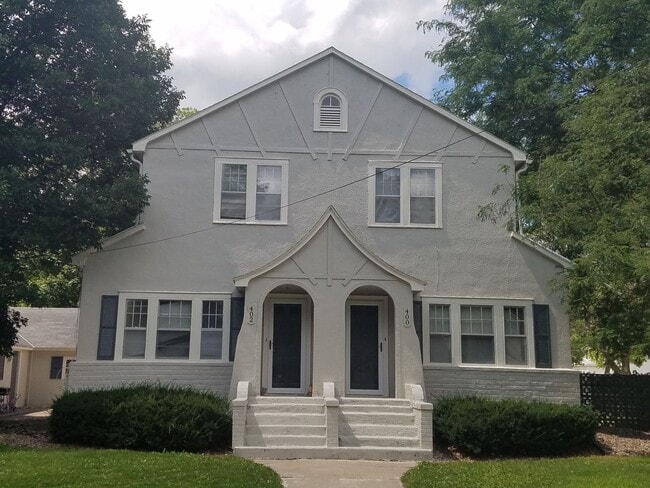 Photo - 400-402 Burr Unit 402