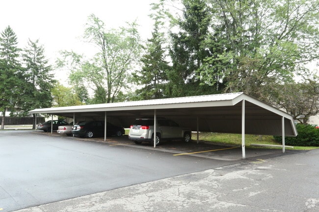 Westbay Club Apartments