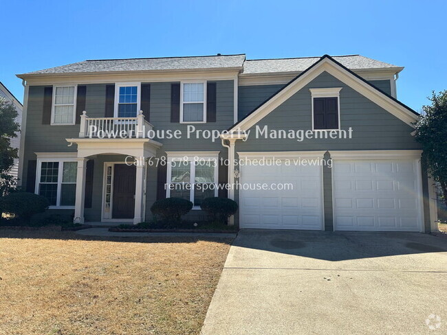 Building Photo - 117 Nocatee Trail Rental