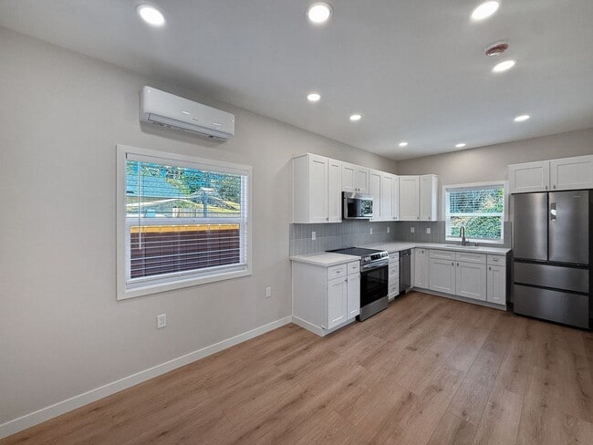 Photo - Stylish Newly Built 1BR/1BA ADU – In-Unit ...