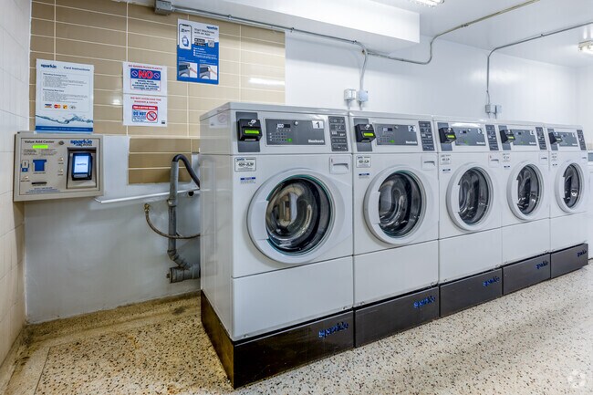 Laundry Room - 25 St. Dennis Drive