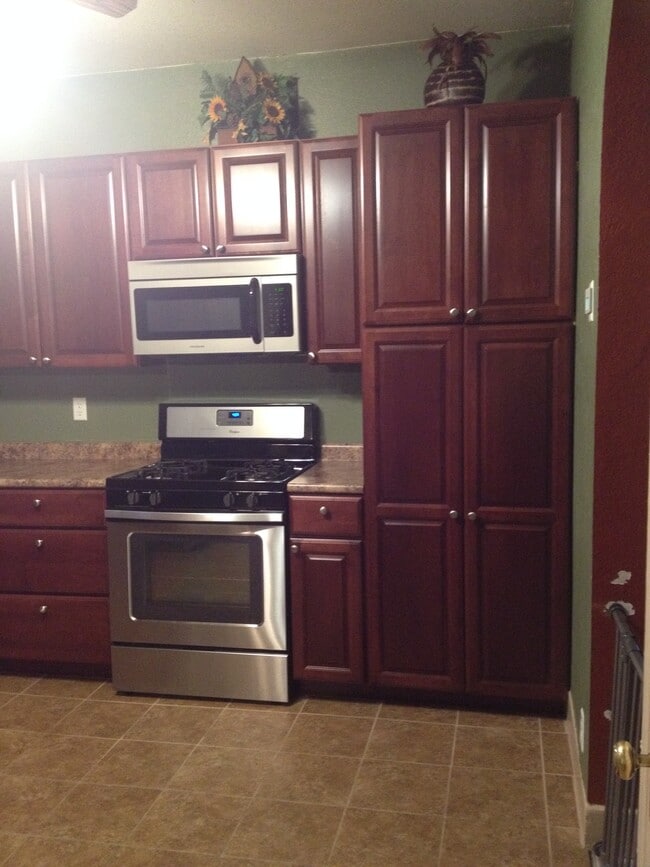 Photo - 229 locke street Unidad 4 bed room