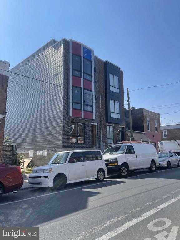 Photo - 1837 S 22nd St Townhome