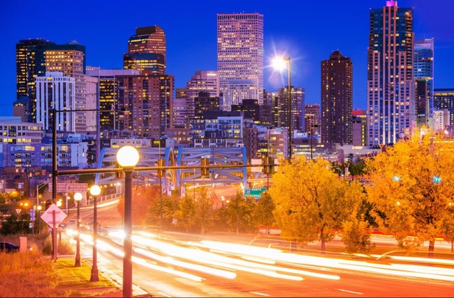 Photo - 15252 E Hampden Cir Unidad G2