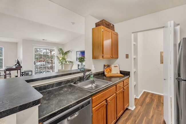 Photo - Village of Canton Apartments