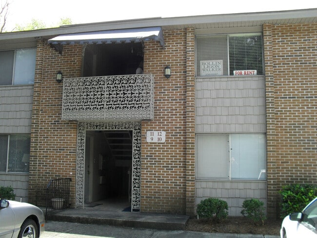 Building Photo - Shandon Gardens Unit #12 Rental