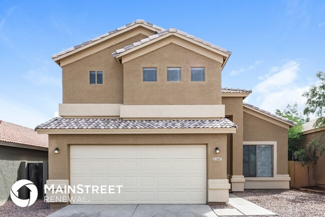 Building Photo - 5607 S 16th Dr Rental