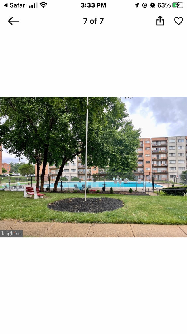 Photo - 5851 Quantrell Ave Unit 412