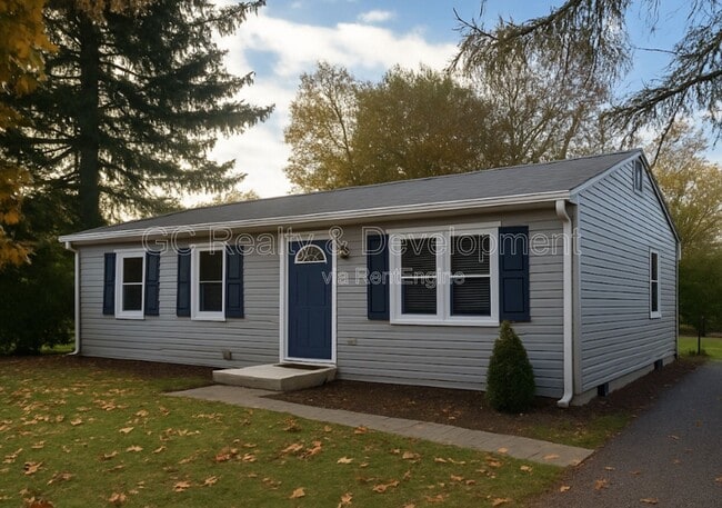 Building Photo - 3001 75th St