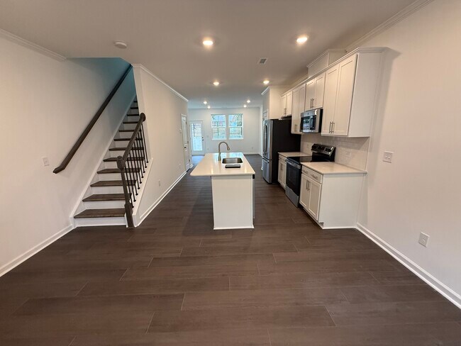 Photo - 1512 Crescent Townes Wy