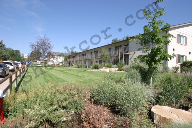 Pecos Apartments - Pecos Apartments