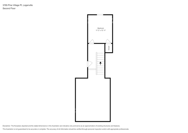 Photo - 3785 Pine Village Pl