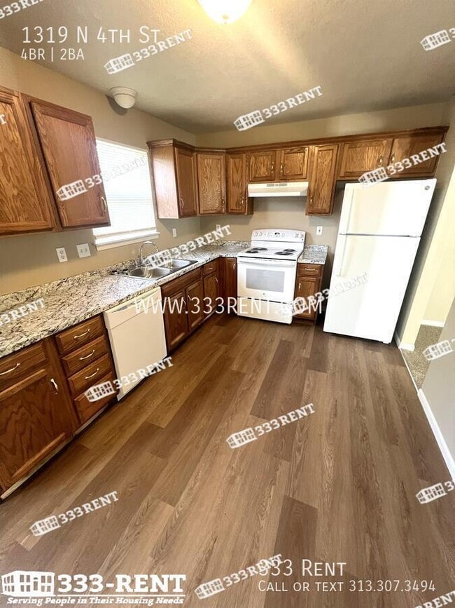 Photo - 1319 N 4th St
