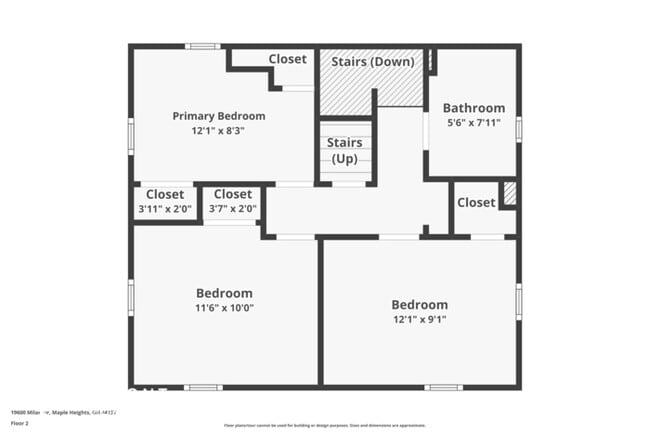 Photo - 19600 Milan Dr