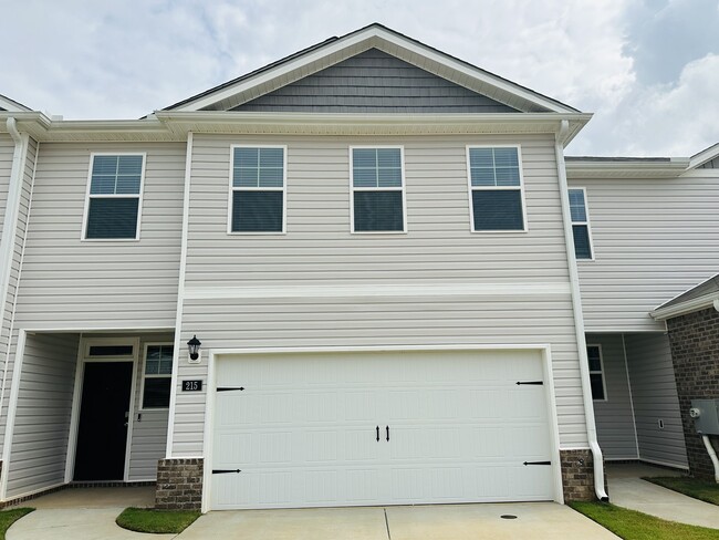 Photo - 215 Maple Spring Trl Townhome