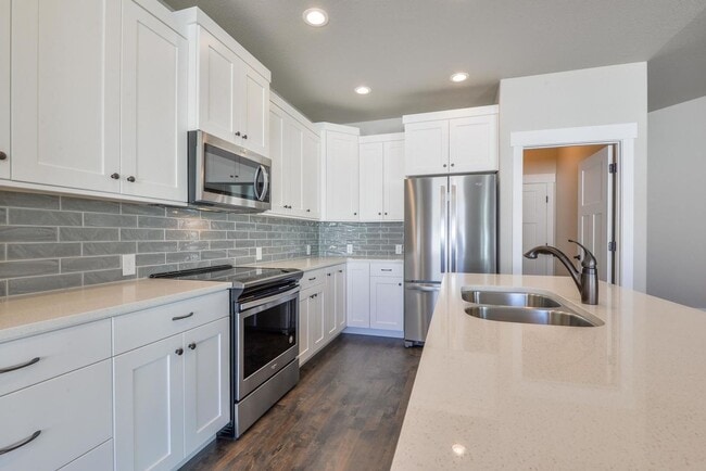 Photo - Beautiful 3 Bedroom, 2.5 Bath Ranch in Berthoud!