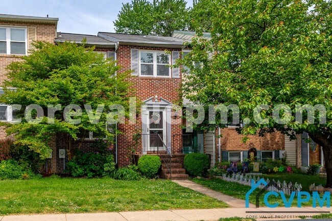 Building Photo - 2534 Vineyard Ln
