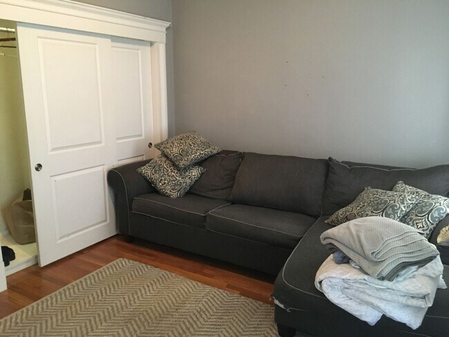 Photo - Renovated 1 Bedroom w/ Central Air + Modern Finishes | South Boston | 9/1/2026