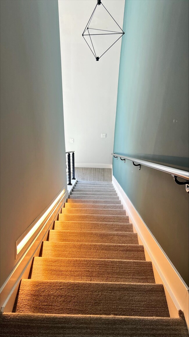 Stair Light