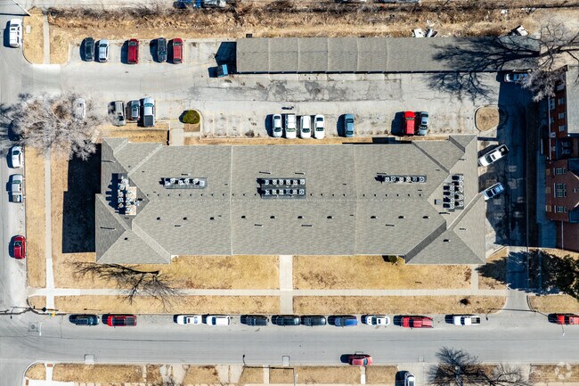 Photo - Aspen Ridge Apartments