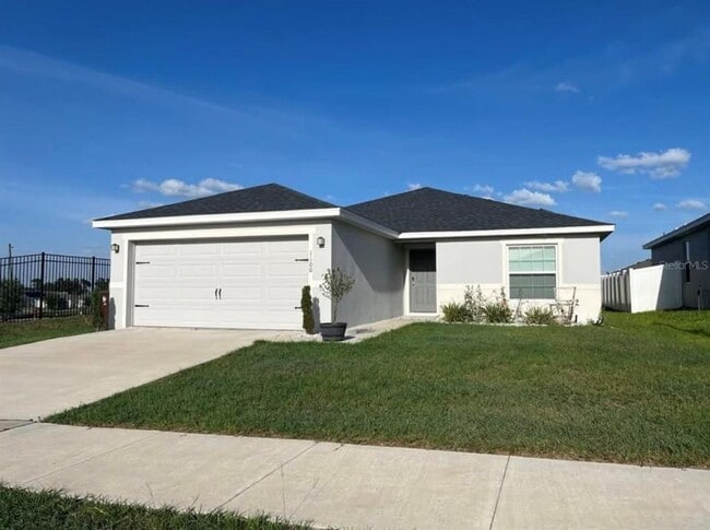 1100 Zion Dr