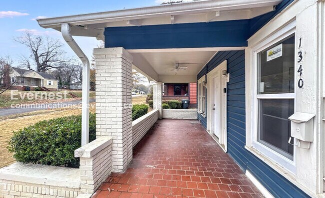 Photo - 1340 43rd Street Ensley