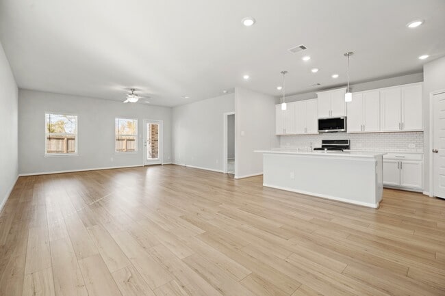 Photo - 2618 Indigo Harvest Trl