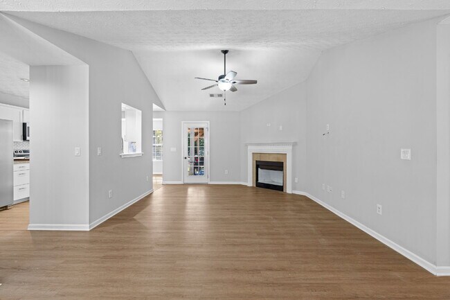 Photo - 3 Bedroom Ranch in Golf Cart Area of Senoia